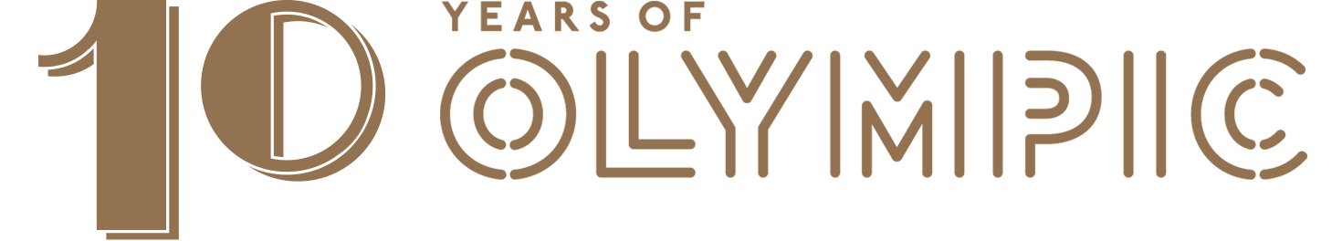 Olympic Studios Logo